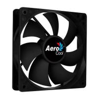 Кулер для корпуса AeroCool Force 12 PWM Black Фото