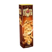Настольная игра Danko Toys Джанга Power Tower, украинский Фото