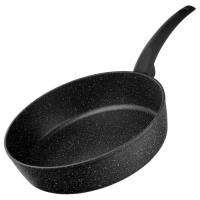 Сковорода Ardesto Gemini Gourmet Viareggio Cover Grey 28 см Фото