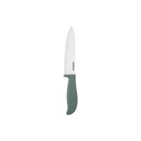 Кухонный нож Ardesto Fresh 27.5 см Green Фото