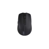 Мишка 2E MF270 Silent Rechargeable Wireless Black Фото