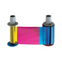 Риббон FARGO 84051 для HDP5000/HDPii, YMCK на 500 отпечатков Фото