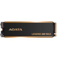 Накопичувач SSD ADATA M.2 2280 1TB Фото