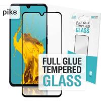 Стекло защитное Piko Full Glue Vivo V21 Фото