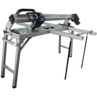 Плиткорез GTM 1200 мм 230В/1750Вт, автоподача Фото