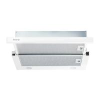 Витяжка кухонна Borgio TLF (TR) 60 white glass Фото