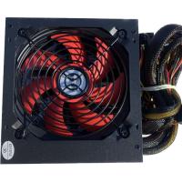 Блок живлення Delux 600W Фото