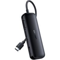 Переходник Ugreen USB2.0 Type-C to VGA V1.2/HDMI V2.0b/DP V1.2a CM26 Фото