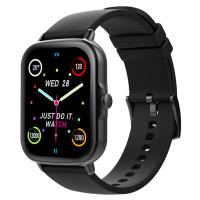 Смарт-часы Globex Smart Watch Me Pro (black) Фото