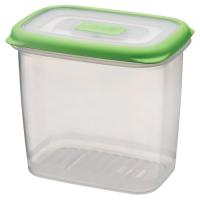 Пищевой контейнер Gusto Смарагд 0,9 л Фото