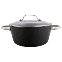 Кастрюля Pepper Графен 5,5 л Фото