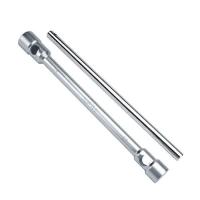 Ключ Toptul балонний 30*32 мм з воротком Фото