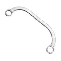 Ключ Toptul накидной С-образный стартерный 19x22 мм Фото