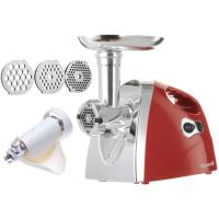 Мясорубка Vilgrand V203-BRMG red Фото