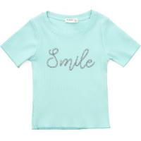 Футболка дитяча Breeze SMILE Фото