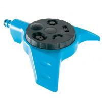 Дождеватель Cellfast дождевой MULTICLIK tt, 5 режимов, до 150 м2 Фото