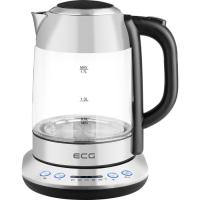 Электрочайник ECG RK 1781 Glass Фото