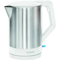 Электрочайник Bomann WKS 3002 CB white Фото