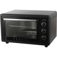 Електропіч ASEL AF 50-23 BLACK Фото