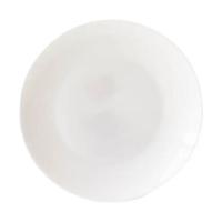 Тарелка Vittora Blanco Diva Dinner 24 см Фото