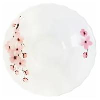 Салатник Vittora "Сакура" Wave 17,5 см Фото