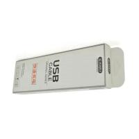 Дата кабель iKAKU USB 2.0 AM to Type-C 1.0m XUANFENG 2.1A White Фото