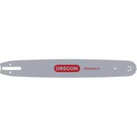 Шина для цепной пилы Oregon 0.325'', 1.5 мм, 18''/45 см Фото