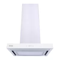 Витяжка кухонна Perfelli TS 6635 I/WH 1000 LED Фото