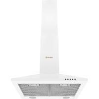 Витяжка кухонна Perfelli K 5210 WH 700 LED Фото