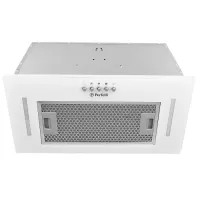 Витяжка кухонна Perfelli BI 5684 WH 1000 LED Фото