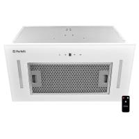 Витяжка кухонна Perfelli BIS 5884 WH 1200 LED Фото