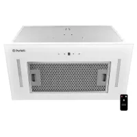 Витяжка кухонна Perfelli BIS 5884 WH 1200 LED Фото