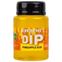 Діп Brain fishing F1 Pineapple Acid (ананас) 100ml Фото