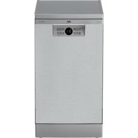 Посудомийна машина Beko BDFS26020XQ Фото