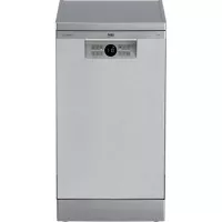 Посудомийна машина Beko BDFS26020XQ Фото