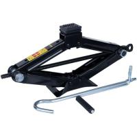 Домкрат Sigma механический ромбовидный 1.5т, 110-390мм Фото