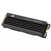 Накопичувач SSD Corsair M.2 2280 1TB MP600PRO LPX Фото