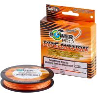 Шнур Power Pro Bite Motion Orange Black 150m 0.06mm 6.5lb/3.0kg Фото