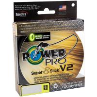 Шнур Power Pro Super 8 Slick V2 Moon Shine 275m 0.13mm 18lb/8.0kg Фото