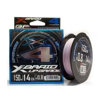 Шнур YGK X-Braid Upgrade X4 200m 2.5/0.256mm 35lb/16.0kg Фото
