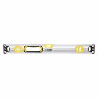 Уровень Stanley FatMax, алюминиевый, L= 600 мм, 3 капс., магнитный Фото