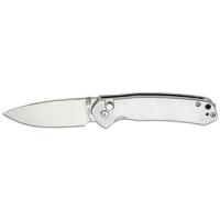 Ніж CJRB Pyrite SW Steel Handle Фото