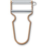 Овощечистка Victorinox Rex Orange Фото