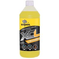 Антифриз BARDAHL G12+ ENGINE ANTIFREEZE ANTIGEL UNIVERSAL желтый 1 Фото