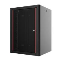 Шкаф настенный Mirsan WTN 19" 7U 600x600 Фото