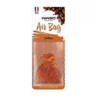 Ароматизатор для автомобиля WINSO Air Bag Coffee Фото