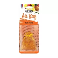 Ароматизатор для автомобиля WINSO Air Bag Tutti Frutti Фото