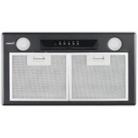 Вытяжка кухонная Cata GT-PLUS 45 BK 1200 м³/год Фото