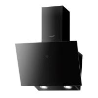 Витяжка кухонна Cata LENA 600 XGBK Фото