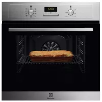 Духова шафа Electrolux EOF3H40BX Фото